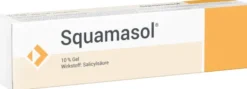 Squamasol 50 G Gel