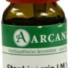 Staphisagria Lm 6 Dilution 10 ml