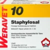 Staphylosal 10 Ampullen Vet 10 X 2 ml
