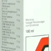 Steirocall Tropfen 100 ml