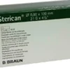 Sterican Kanülen 21 G X 4 3°4 0,8 X 120 mm 100 Kanülen