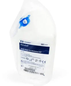 Steriles Wasser zur Inhalation Usp M.O2-