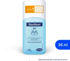 Sterillium Händedesinfektion Gel 35 ml