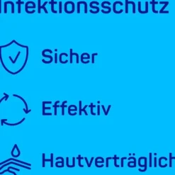 Sterillium Händedesinfektion Gel 35 ml