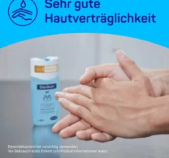 Sterillium Händedesinfektion Gel 100 ml