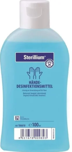 Sterillium Lösung 100 ml