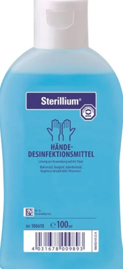 Sterillium Lösung 100 ml