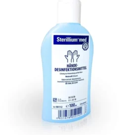 Sterillium Med 100 ml Lösung