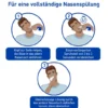 Sterimar Nasenspray Verstopfte Nase