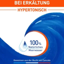 Sterimar Nasenspray Verstopfte Nase