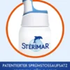 Sterimar Nasenspray Verstopfte Nase Baby Ab 3 Mon.
