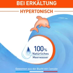 Sterimar Nasenspray Verstopfte Nase Baby Ab 3 Mon.