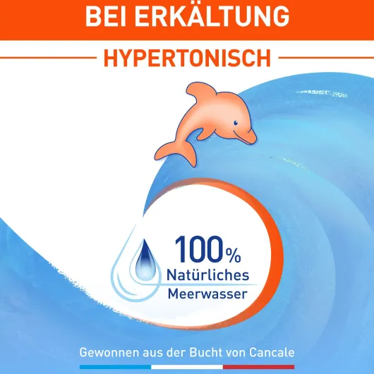 Sterimar Nasenspray Verstopfte Nase Baby Ab 3 Mon.