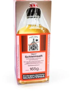 Stern 165 G Schleimsaft