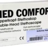 Stethoskop Doppelkopf