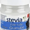 Stevia Edle Süsse Granulat Streusü