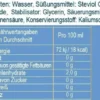 Stevia Fluid