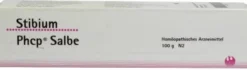 Stibium Phcp 100 G Salbe