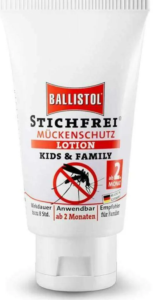 Stichfrei Kids Creme 30 ml Creme
