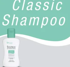 Stieprox Classic Shampoo 100 ml