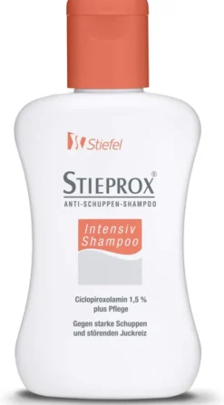Stieprox Intensiv Shampoo 100 ml