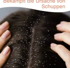 Stieprox Intensiv Shampoo 100 ml