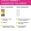 Stilaxx Hustenpastillen Isländisch Moos 28 Lutschpastillen