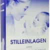 Stilleinlagen Baby Frank