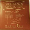 Stilleinlagen Baumwolle