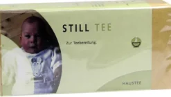 Stilltee Filterbeutel 25 Filterbeutel
