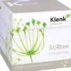 Stilltee 12 Pyramidenbeutel