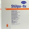 Stülpa Fix Gr.5 Kopf Kinder Rumpf 25m Netzschlauch