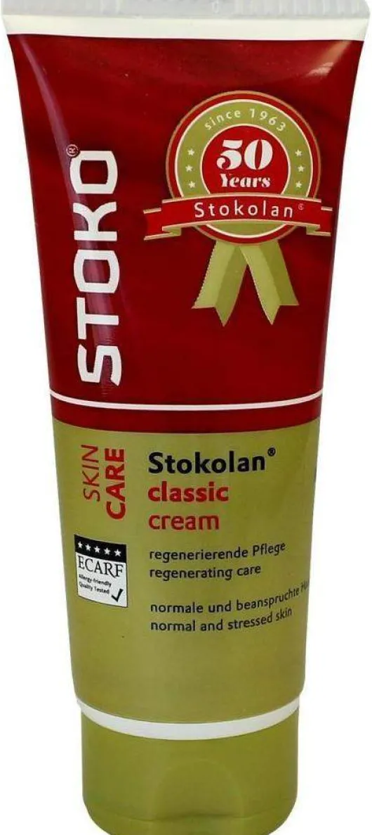 Stokolan Classic Cream 100 ml Creme