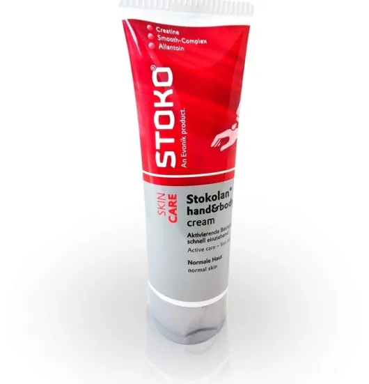 Stokolan 100 ml Hand und Body Cream