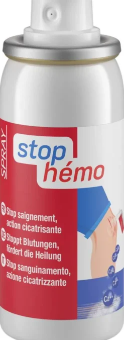 Stop Hemo Puder-Spray 50 ml
