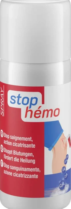 Stop Hemo Puder-Spray 50 ml