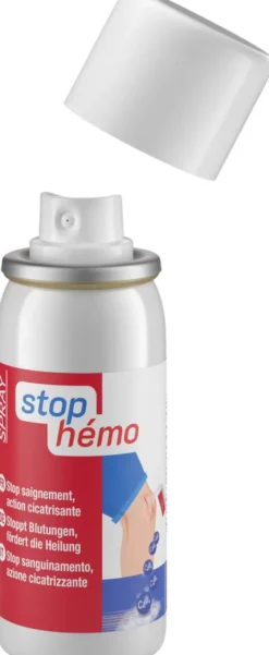 Stop Hemo Puder-Spray 50 ml