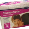 Strampelpeter Flockenwindeln Saugstärke 2 56 Stück
