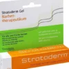 Strataderm Narbentherapeutikum 10 G Gel