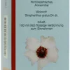Strophanthus D4 Sanum Tropfen 100ml Flüssige Verdünnung