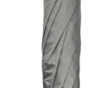 Sturm Regenschirm 65 cm grau