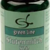 Stutenmilch 500 60 Kapseln