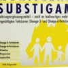 Substigam Kapseln, 144 Kapseln