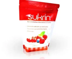 Sukrin Kristallzucker 500 G Packung
