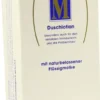Sulfoderm M Duschlotion