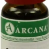 Sulfur Arcana Lm 6 Dilution 10 ml Dilution