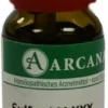 Sulfur Lm 30 Dilution 10 ml