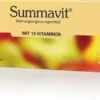 Summavit 50 Tabletten