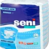 Super Seni Extra Small Plus Windelhosen