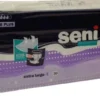 Super Seni Gr.4 Extra Large Plus 30 Windeln